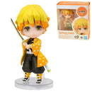 Action Figure Originais Bandai-Mini Demon Slayer