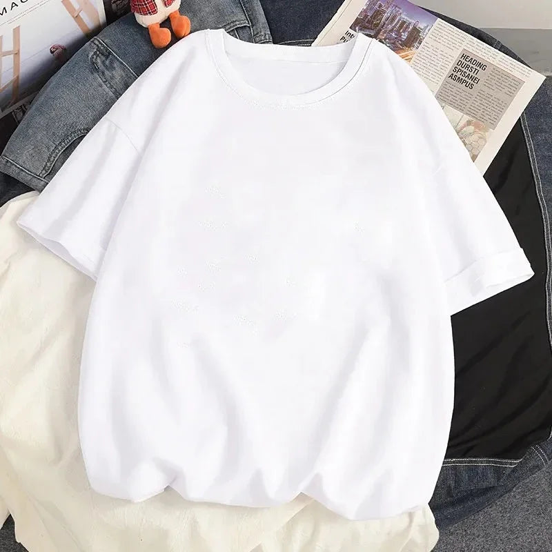 Camiseta Feminina Anime jujutsu kaisen