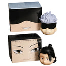 Xícara satoru gojo geto suguru Anime jujutsu kaisen 500 ml