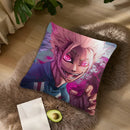 Capa de almofada Anime Blue Lock