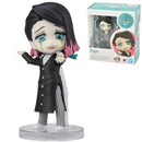 Action Figure Originais Bandai-Mini Demon Slayer