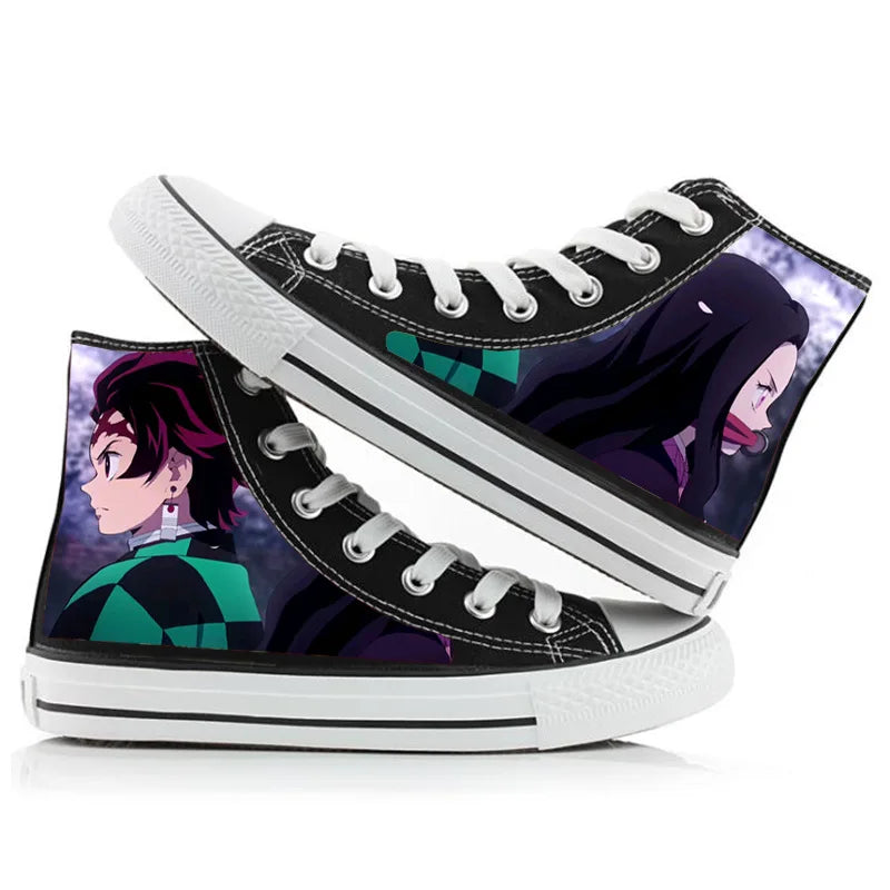 Tenis Anime Demon slayer