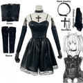 Cosplay Misa amane Anime Death Note