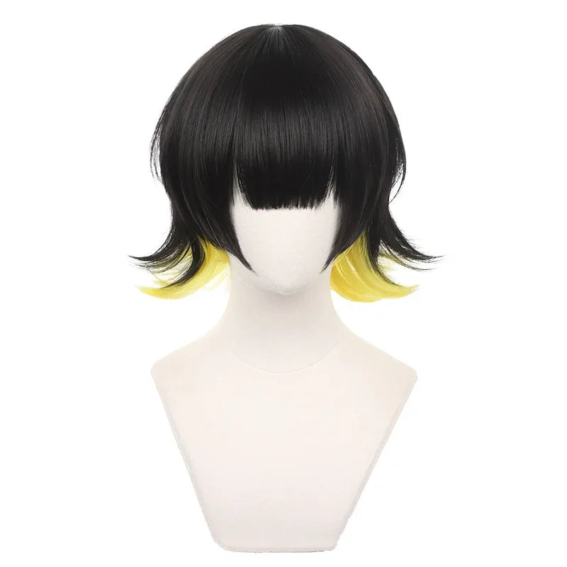 Cosplay Bachira Meguru, Chigiri Hyoma, Kunigami, Rensuke, Isagi, Yoichi Anime Blue lock