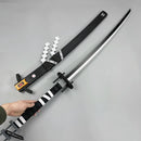 Hoshimi miyabi zenless zona zero espada adereços cosplay armas halloween natal fantasia festa trajes acessórios presentes