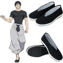 Sapatos para cosplay toji fushiguro Anime jujutsu kaisen