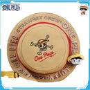 Mochila, Luffy Chapéu de Palha Anime Onr piece