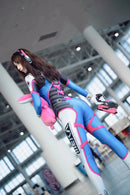 Cosplay dva