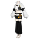 Cosplay Riyo Reaper Anime GACHIAKUTA