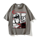 Camiseta castlevania