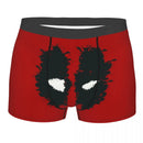 Cuecas Boxer Anime deadpool