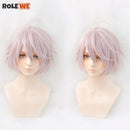 Ran Haitani Hinata Cosplay Wig, Hanemiya Kazutora, Manjiro Sano e Emma Chifuyu Matsuno Baji Keisuke Tachibana