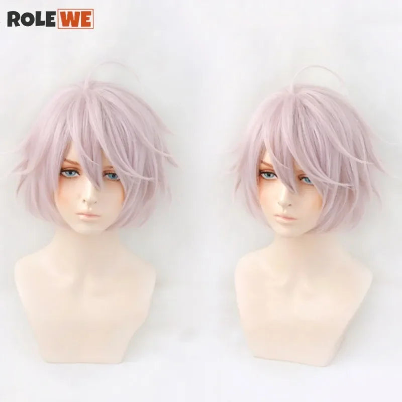 Ran Haitani Hinata Cosplay Wig, Hanemiya Kazutora, Manjiro Sano e Emma Chifuyu Matsuno Baji Keisuke Tachibana