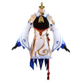 Cosplay Ganyu Game Genshin Impact