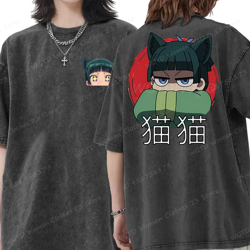 Camiseta Anime The Apothecary Diaries