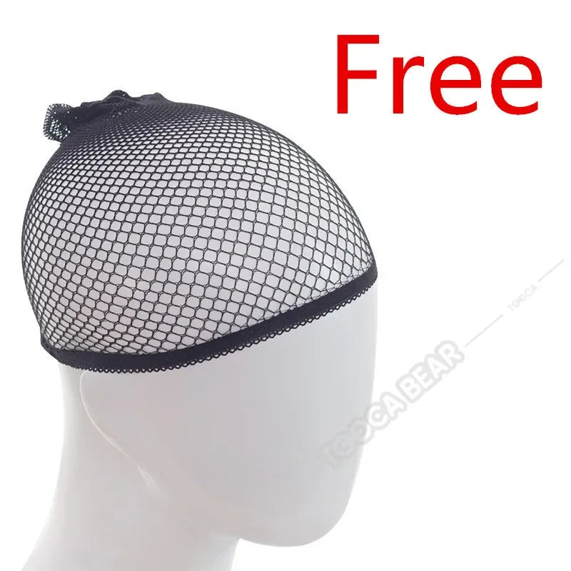 Peruca Momo ayase Anime dandadan