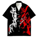 Camisa Naruto