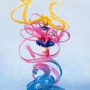 Action Figure Sailor Moon