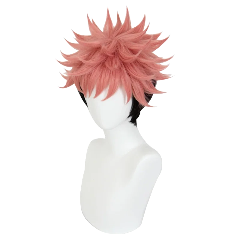 Cosplay Sukuna Ryonen Anime Jujutsu Kaisen