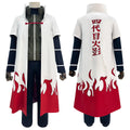 Cosplay Minato Namikaze Minato Anime Naruto