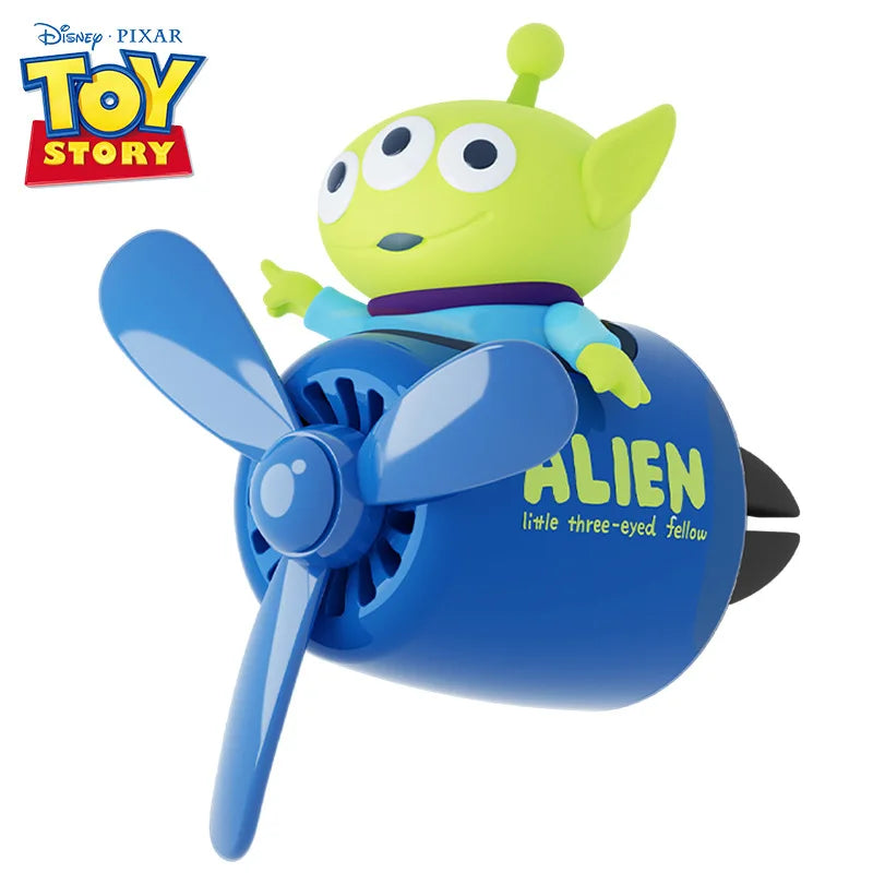 Ambientador do Stitch
