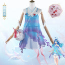 Cosplay Dolia, Game Honor of Kings