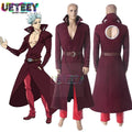 Cosplay Pegado Da Ganância Anime Nanatsu no taizai