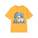 Camiseta Miku