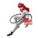 Action Figure kurama  oniginalBandai Anime yuyu hakusho