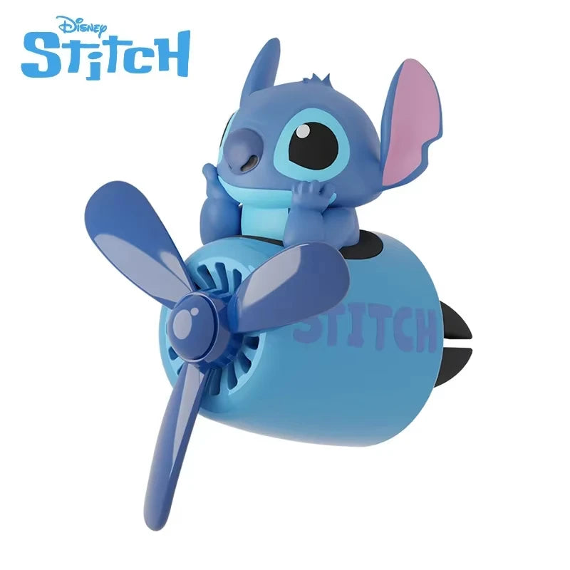 Ambientador do Stitch