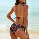 Biquíni akatsuki Anime Naruto