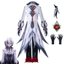 Cosplay Arlecchino Game Genshin Impact