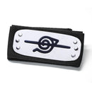 Anime Naruto Headbands para crianças, Uzumaki, Akatsuki, Figura Acessórios Cosplay, Adereços, Cinto de Cabeça, Desenhos Animados, Protetor Testa, Brinquedos do bebê, Menino