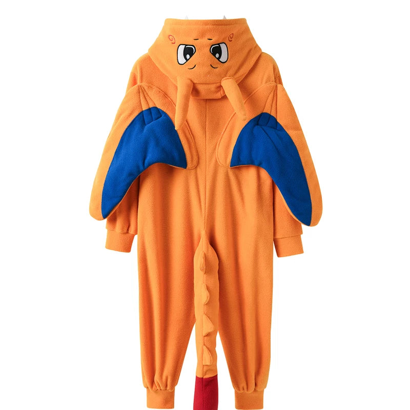 Pijama Onesies, Charizard, Pijama, Gengar, Kigurumi, Umbreon & Onesie