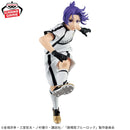 Action Figure seishiro nagi reo mikage Original Anime Blue Lock