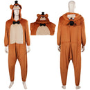 Pijama Bear Freddy Game FNAF