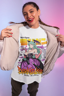 Morrigan Aensland Darkstalkers