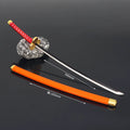 Mini Katana Zoro Anime One piece 26cm, 1 Pc