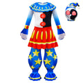 Cosplay Game five de five nights