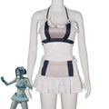 Maio Final Fantasy VII feminino