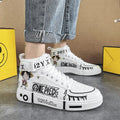 Tenis anime One Piece