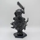 Action figure Guts Anime Berserk - 23cm