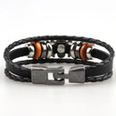 Pulseira Pirata Anime One piece