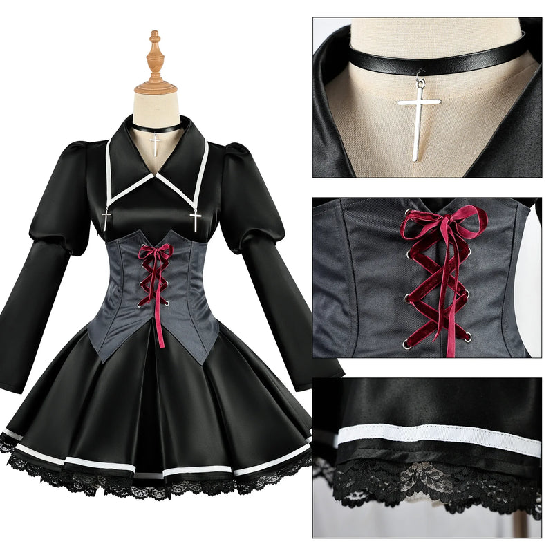 Cosplay Utau Hoshina Anime Shugo Chara!