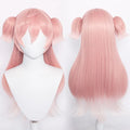 Peruca Anime/Game Genshin Impact