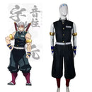 Cosplay uzui tengen Anime Demon Slayer