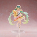 Action figure Hatsune Miku