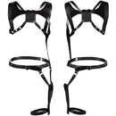 Cinto com coldre Cintura Ada Wong Game resident evil 4