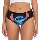 Calcinha Stitch