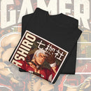 Camiseta Yashiro Nanakase Game King of Fighters